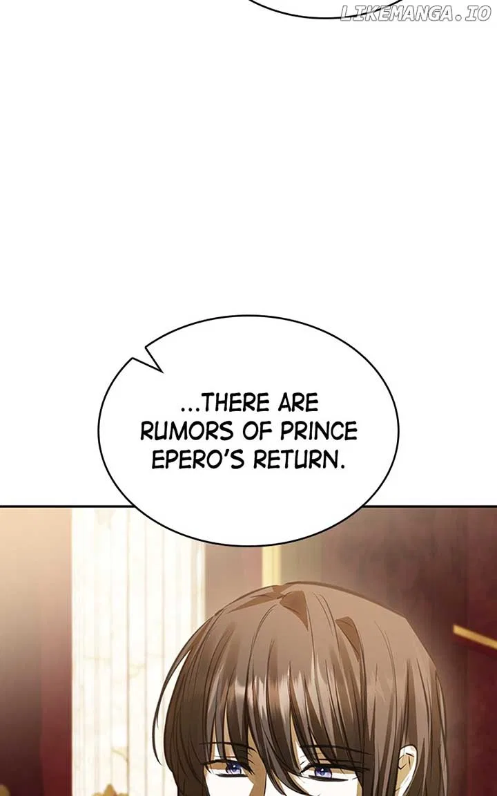 Describe Your Feeling When Being Reincarnated as Your Husband’s Mistress Chapter 45 – Page 53
