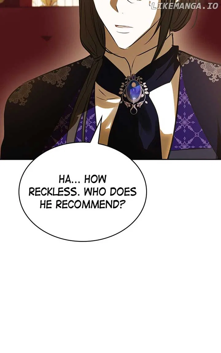 Describe Your Feeling When Being Reincarnated as Your Husband’s Mistress Chapter 45 – Page 54
