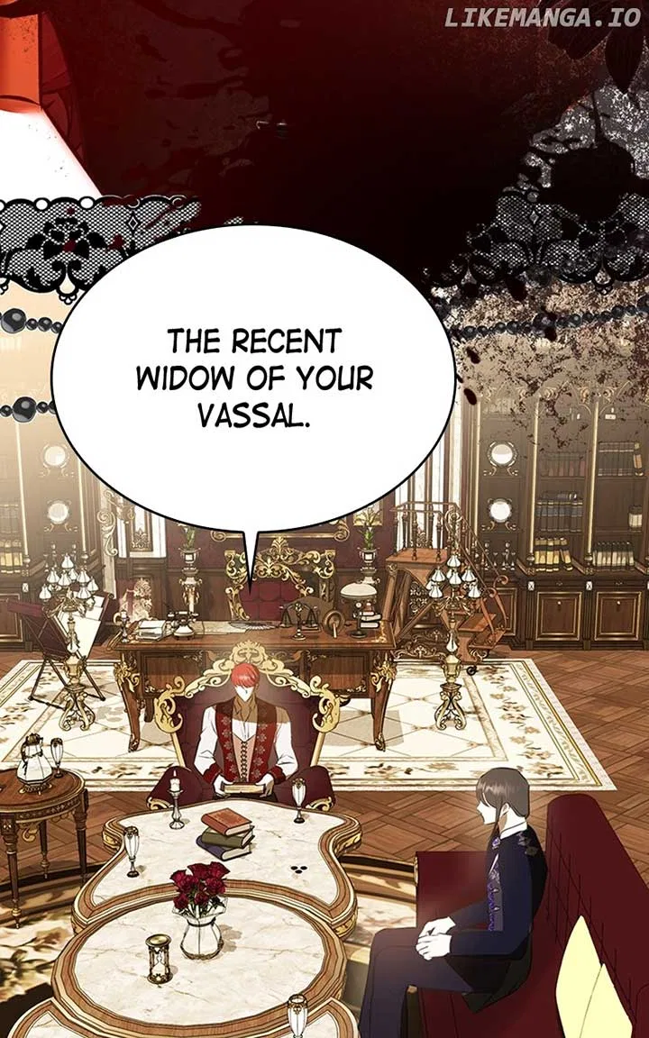 Describe Your Feeling When Being Reincarnated as Your Husband’s Mistress Chapter 45 – Page 57