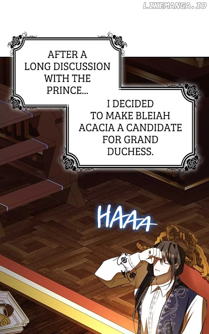 Describe Your Feeling When Being Reincarnated as Your Husband’s Mistress Chapter 45 – Page 60