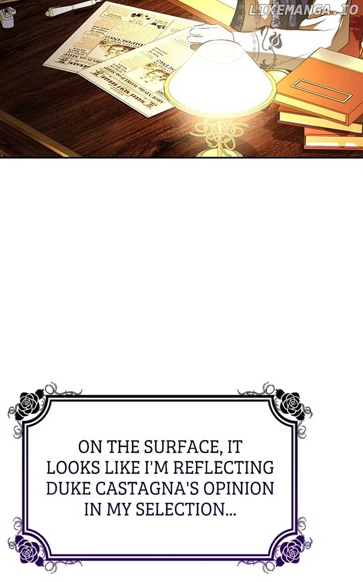 Describe Your Feeling When Being Reincarnated as Your Husband’s Mistress Chapter 45 – Page 61