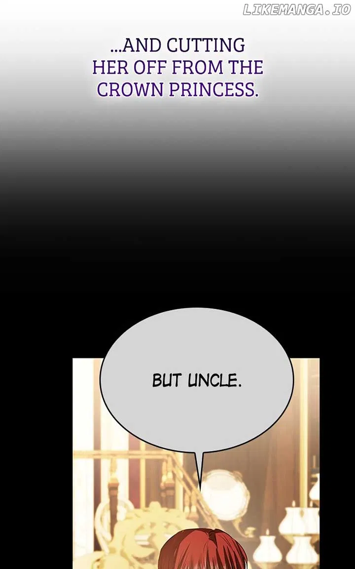 Describe Your Feeling When Being Reincarnated as Your Husband’s Mistress Chapter 45 – Page 63