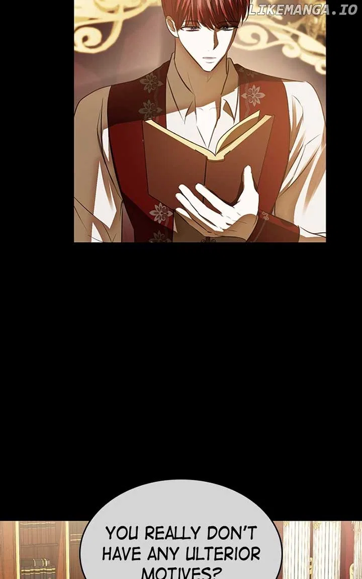 Describe Your Feeling When Being Reincarnated as Your Husband’s Mistress Chapter 45 – Page 64
