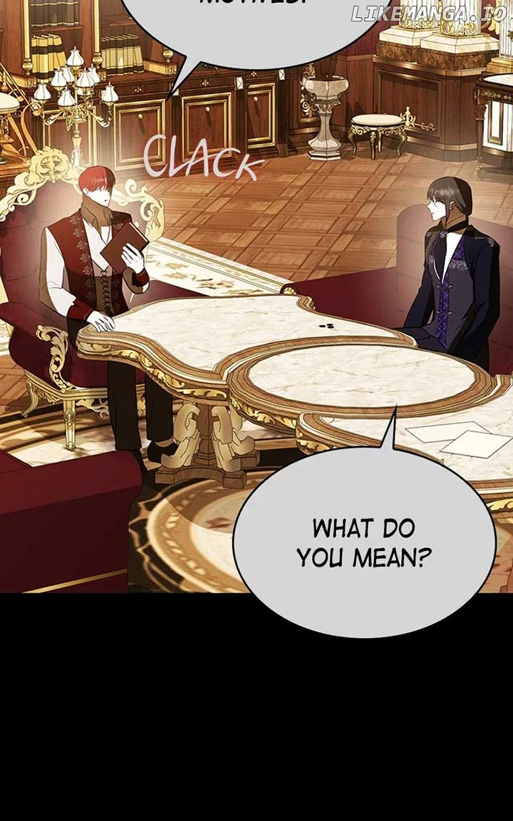 Describe Your Feeling When Being Reincarnated as Your Husband’s Mistress Chapter 45 – Page 65