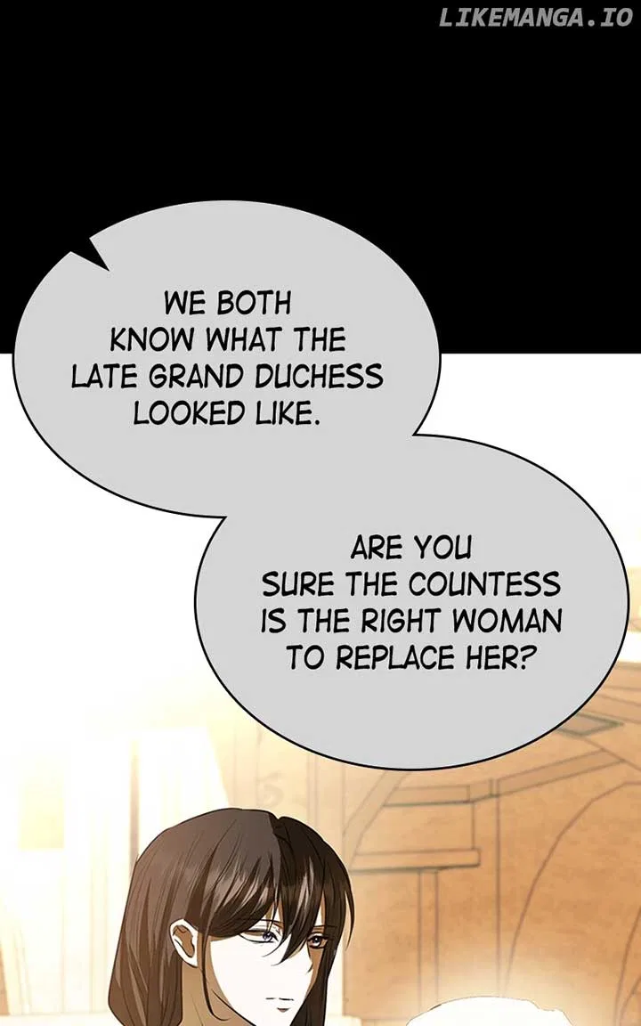Describe Your Feeling When Being Reincarnated as Your Husband’s Mistress Chapter 45 – Page 66