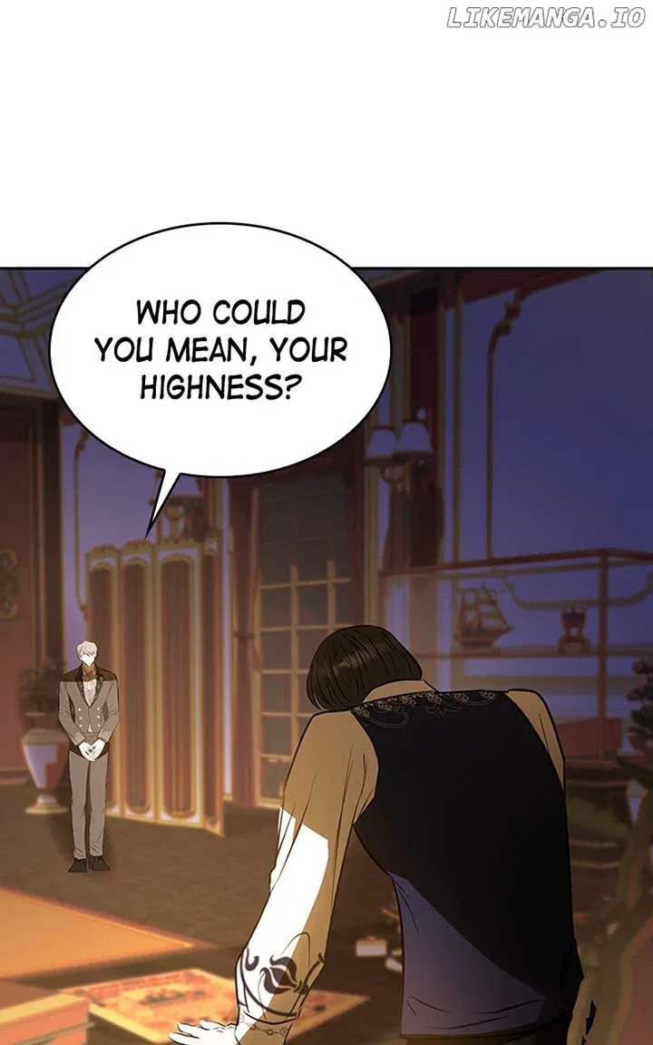 Describe Your Feeling When Being Reincarnated as Your Husband’s Mistress Chapter 45 – Page 78
