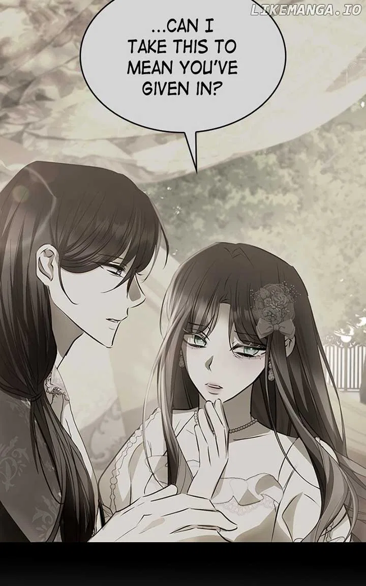 Describe Your Feeling When Being Reincarnated as Your Husband’s Mistress Chapter 45 – Page 83