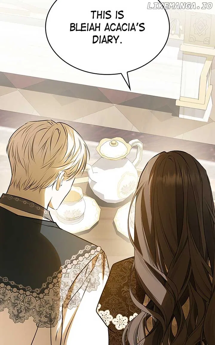 Describe Your Feeling When Being Reincarnated as Your Husband’s Mistress Chapter 45 – Page 89