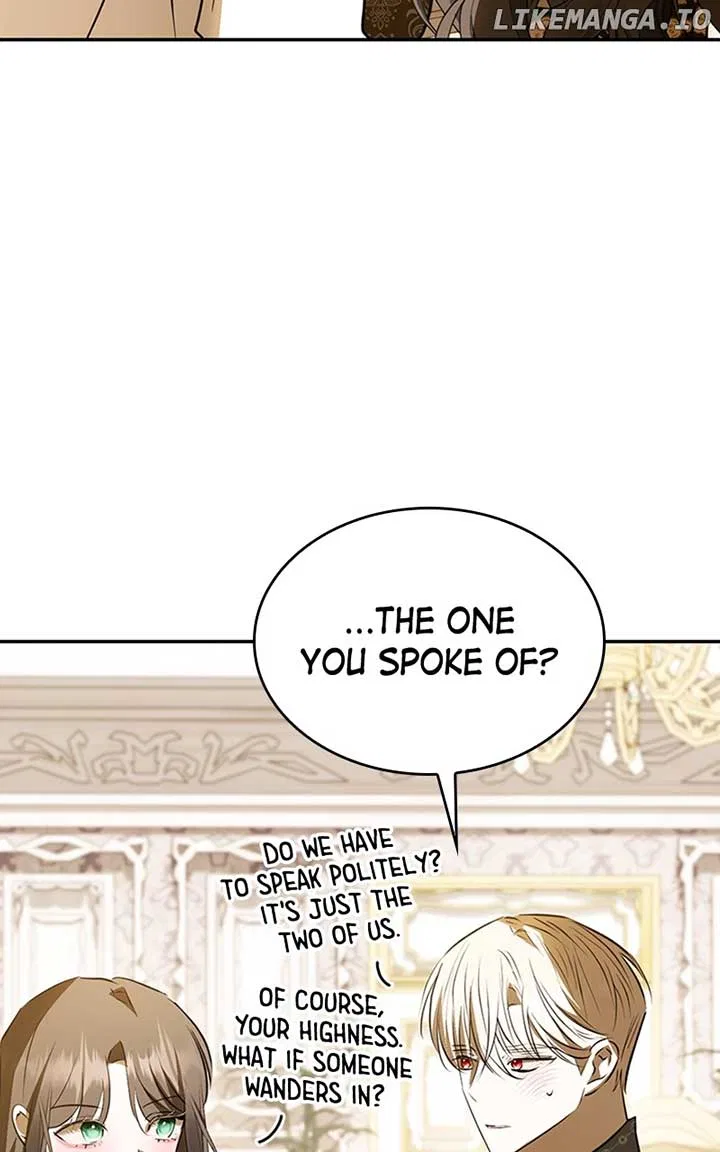 Describe Your Feeling When Being Reincarnated as Your Husband’s Mistress Chapter 45 – Page 90