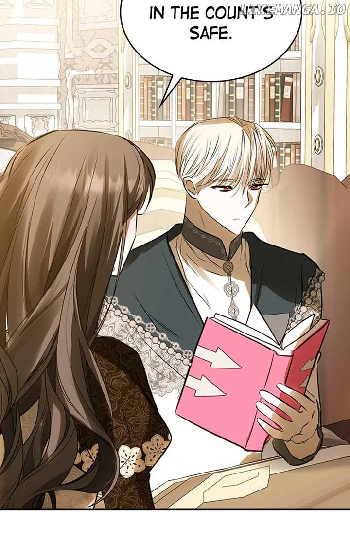 Describe Your Feeling When Being Reincarnated as Your Husband’s Mistress Chapter 45 – Page 92