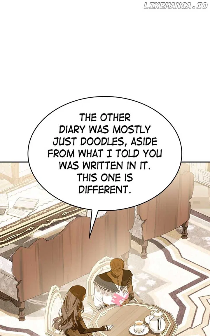 Describe Your Feeling When Being Reincarnated as Your Husband’s Mistress Chapter 45 – Page 93