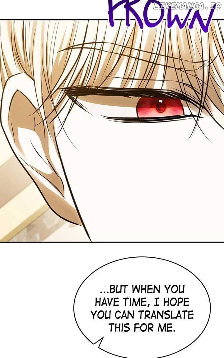 Describe Your Feeling When Being Reincarnated as Your Husband’s Mistress Chapter 45 – Page 95