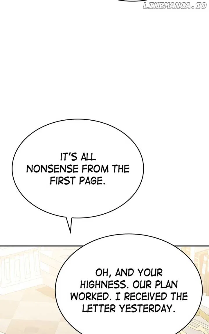 Describe Your Feeling When Being Reincarnated as Your Husband’s Mistress Chapter 45 – Page 96