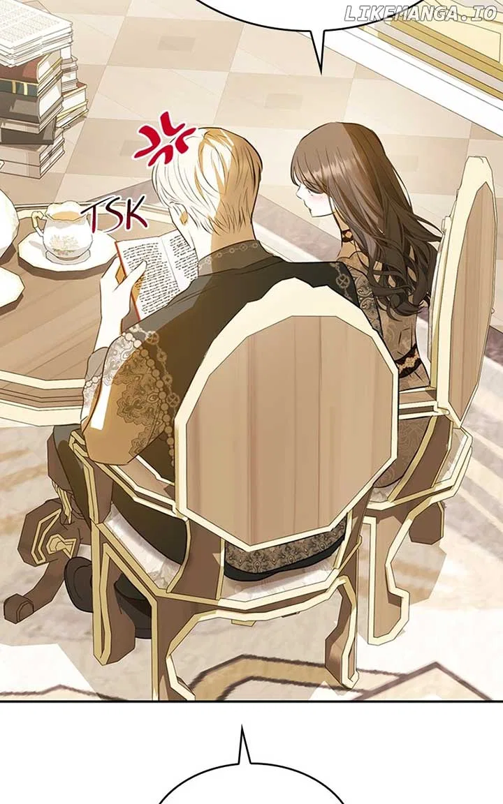 Describe Your Feeling When Being Reincarnated as Your Husband’s Mistress Chapter 45 – Page 97