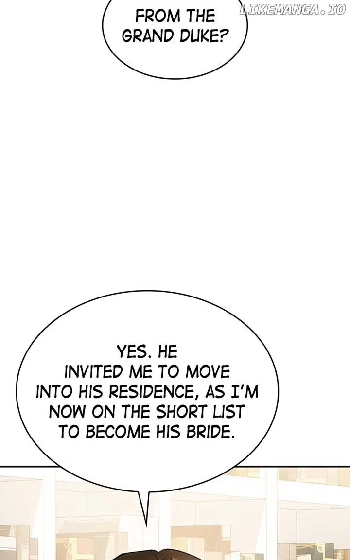 Describe Your Feeling When Being Reincarnated as Your Husband’s Mistress Chapter 45 – Page 98
