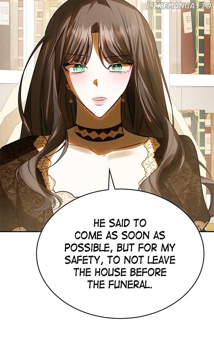 Describe Your Feeling When Being Reincarnated as Your Husband’s Mistress Chapter 45 – Page 99