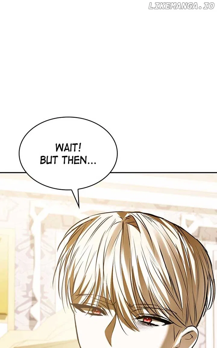 Describe Your Feeling When Being Reincarnated as Your Husband’s Mistress Chapter 45 – Page 100