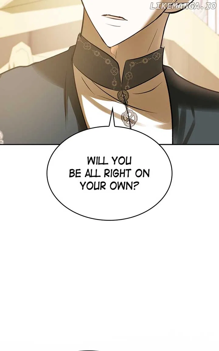 Describe Your Feeling When Being Reincarnated as Your Husband’s Mistress Chapter 45 – Page 101