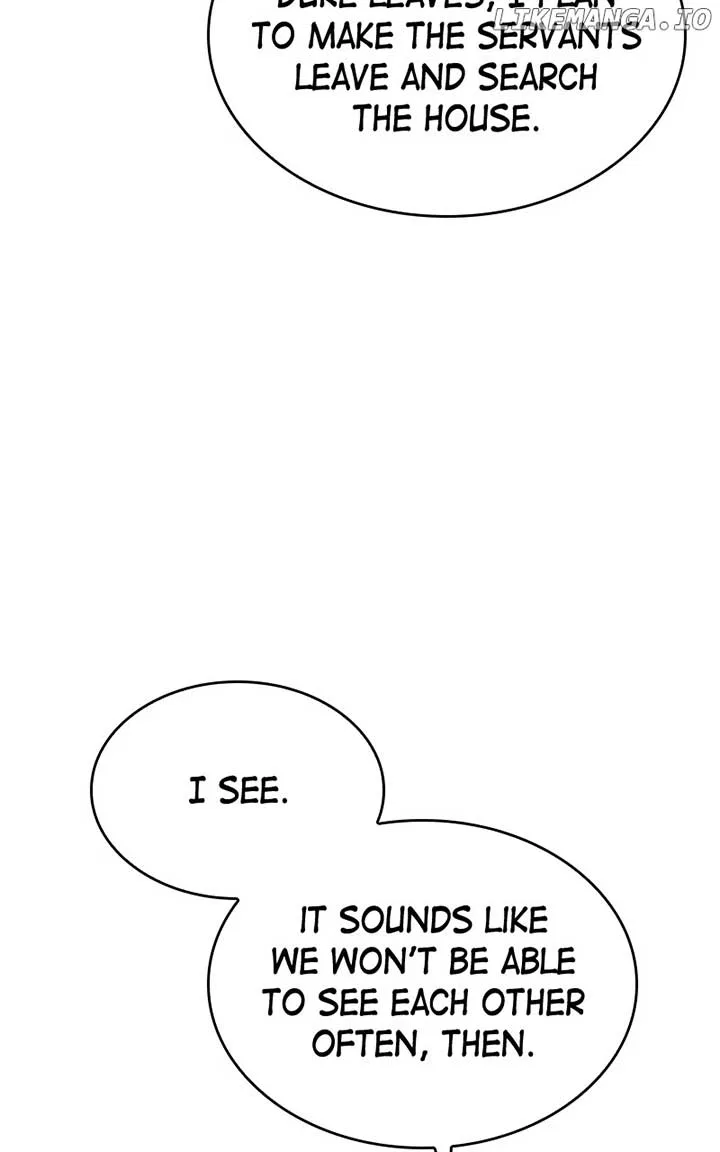 Describe Your Feeling When Being Reincarnated as Your Husband’s Mistress Chapter 45 – Page 103