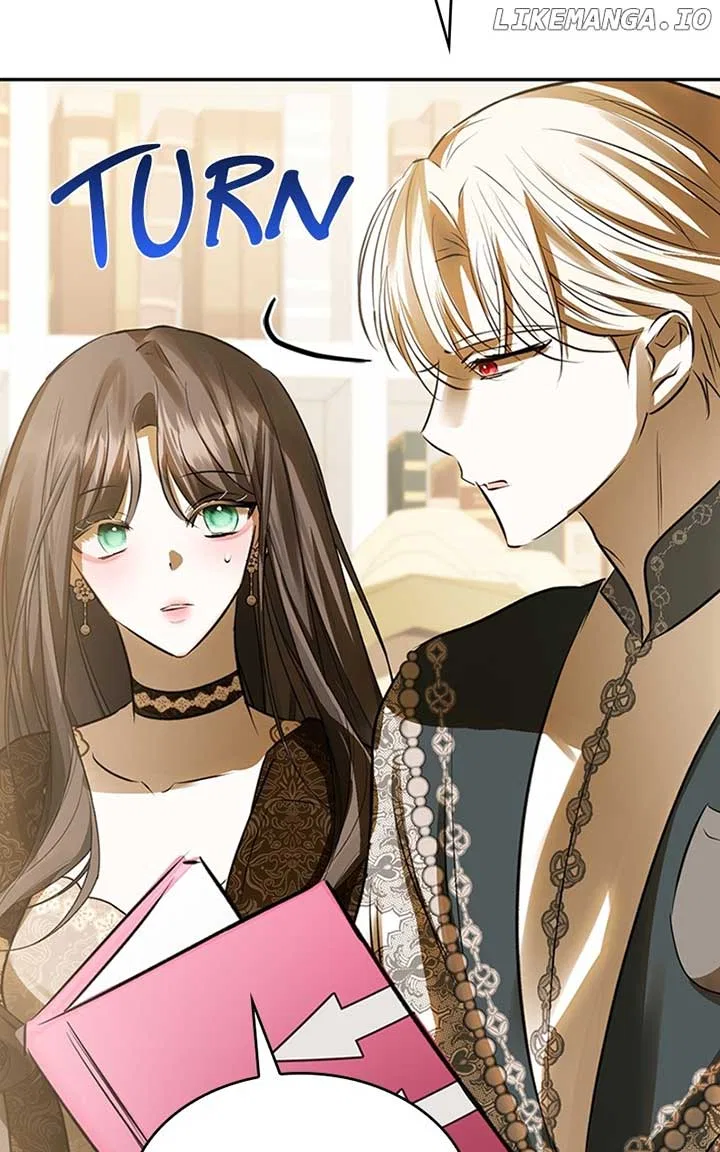 Describe Your Feeling When Being Reincarnated as Your Husband’s Mistress Chapter 45 – Page 104