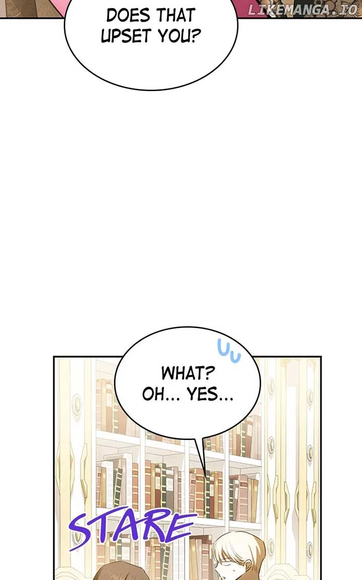 Describe Your Feeling When Being Reincarnated as Your Husband’s Mistress Chapter 45 – Page 105