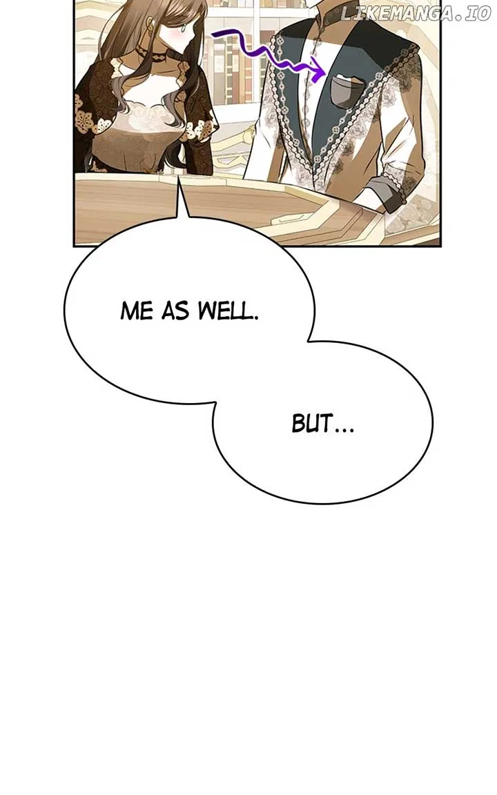 Describe Your Feeling When Being Reincarnated as Your Husband’s Mistress Chapter 45 – Page 106