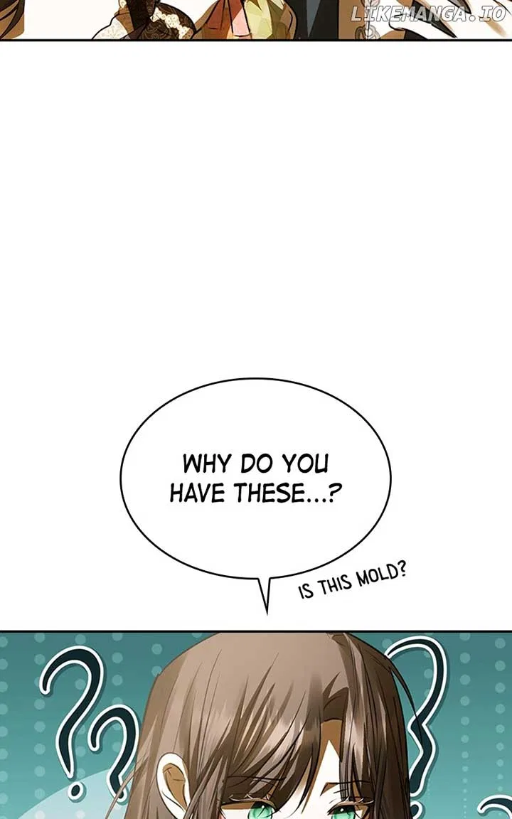 Describe Your Feeling When Being Reincarnated as Your Husband’s Mistress Chapter 45 – Page 109