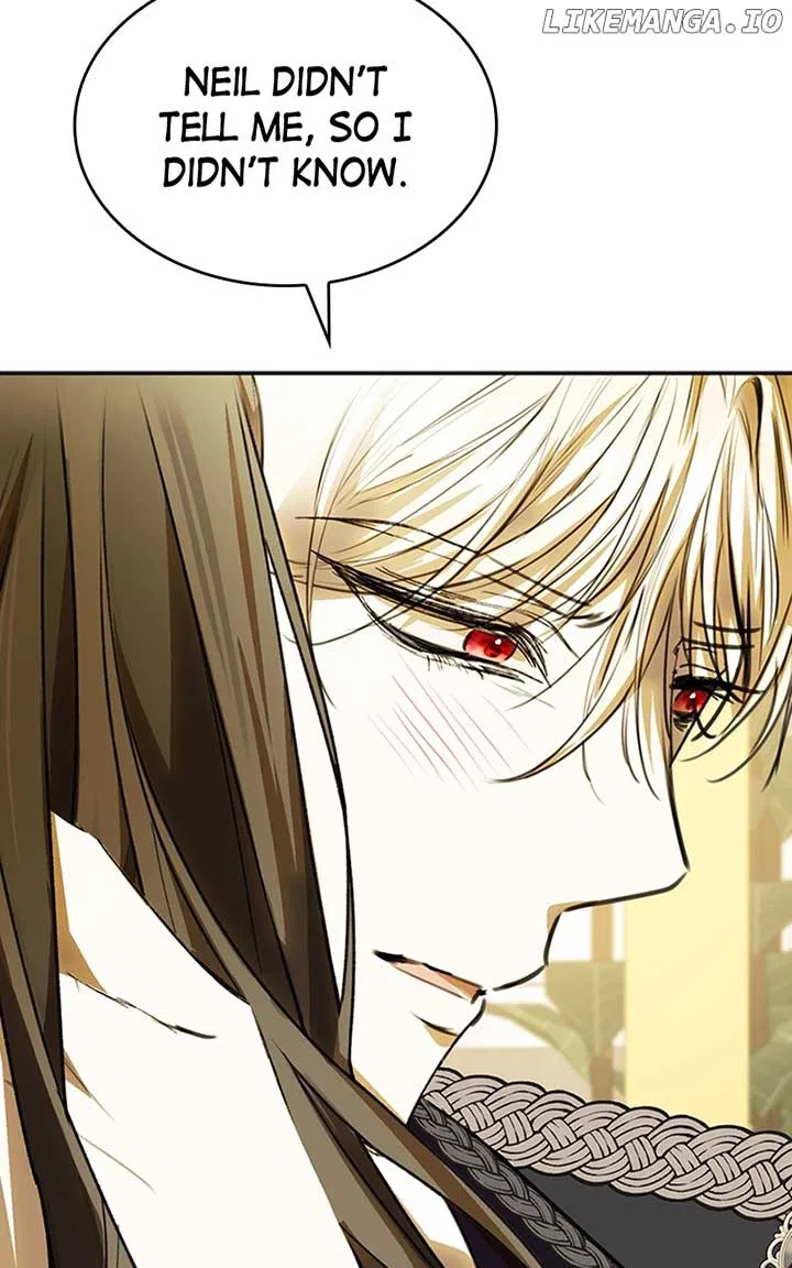 Describe Your Feeling When Being Reincarnated as Your Husband’s Mistress Chapter 44 – Page 4