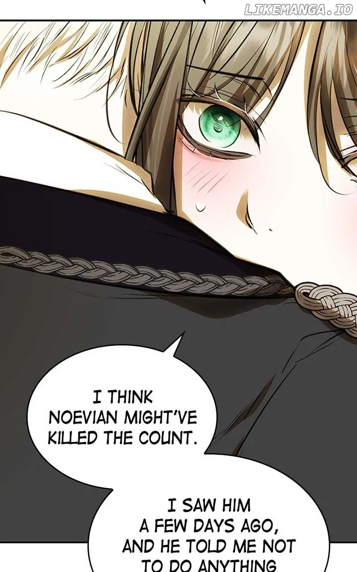 Describe Your Feeling When Being Reincarnated as Your Husband’s Mistress Chapter 44 – Page 6