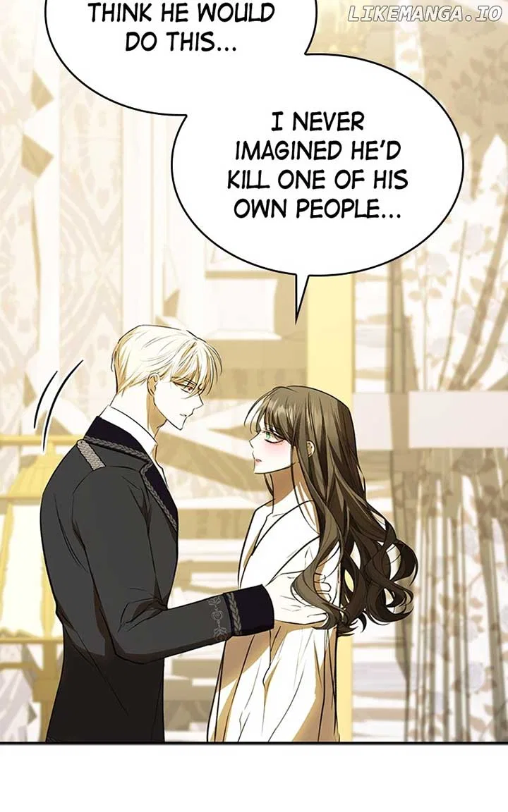 Describe Your Feeling When Being Reincarnated as Your Husband’s Mistress Chapter 44 – Page 8