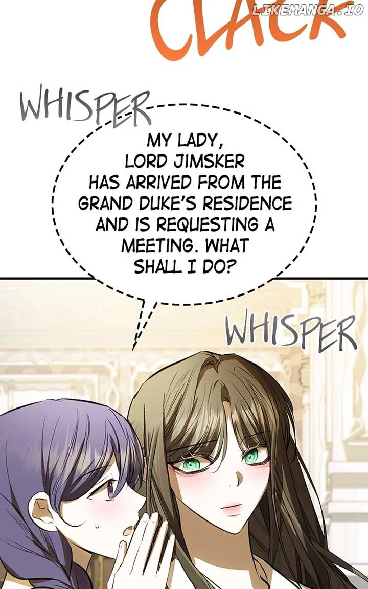 Describe Your Feeling When Being Reincarnated as Your Husband’s Mistress Chapter 44 – Page 14