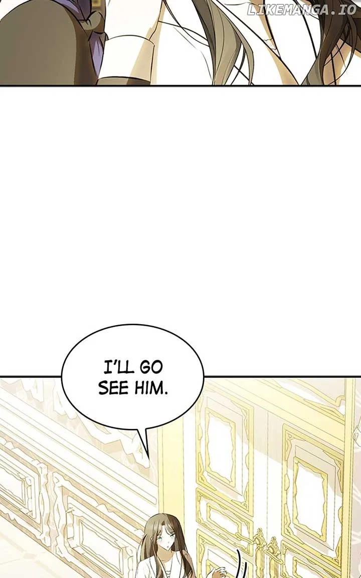 Describe Your Feeling When Being Reincarnated as Your Husband’s Mistress Chapter 44 – Page 15