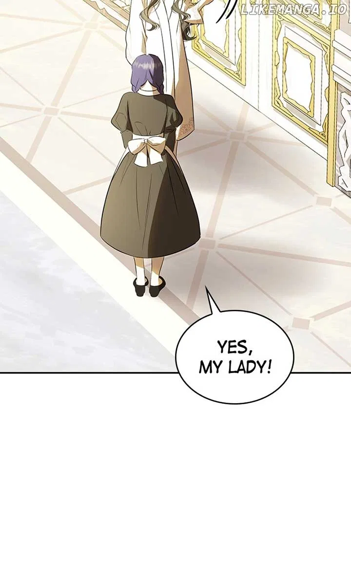 Describe Your Feeling When Being Reincarnated as Your Husband’s Mistress Chapter 44 – Page 16