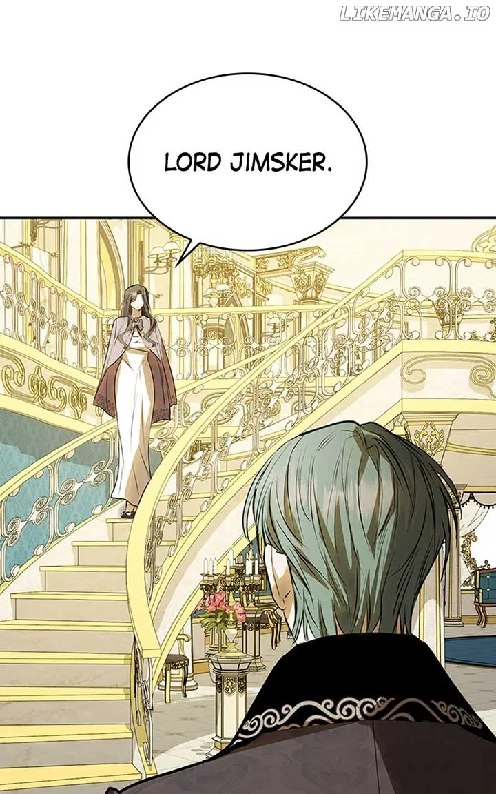 Describe Your Feeling When Being Reincarnated as Your Husband’s Mistress Chapter 44 – Page 17