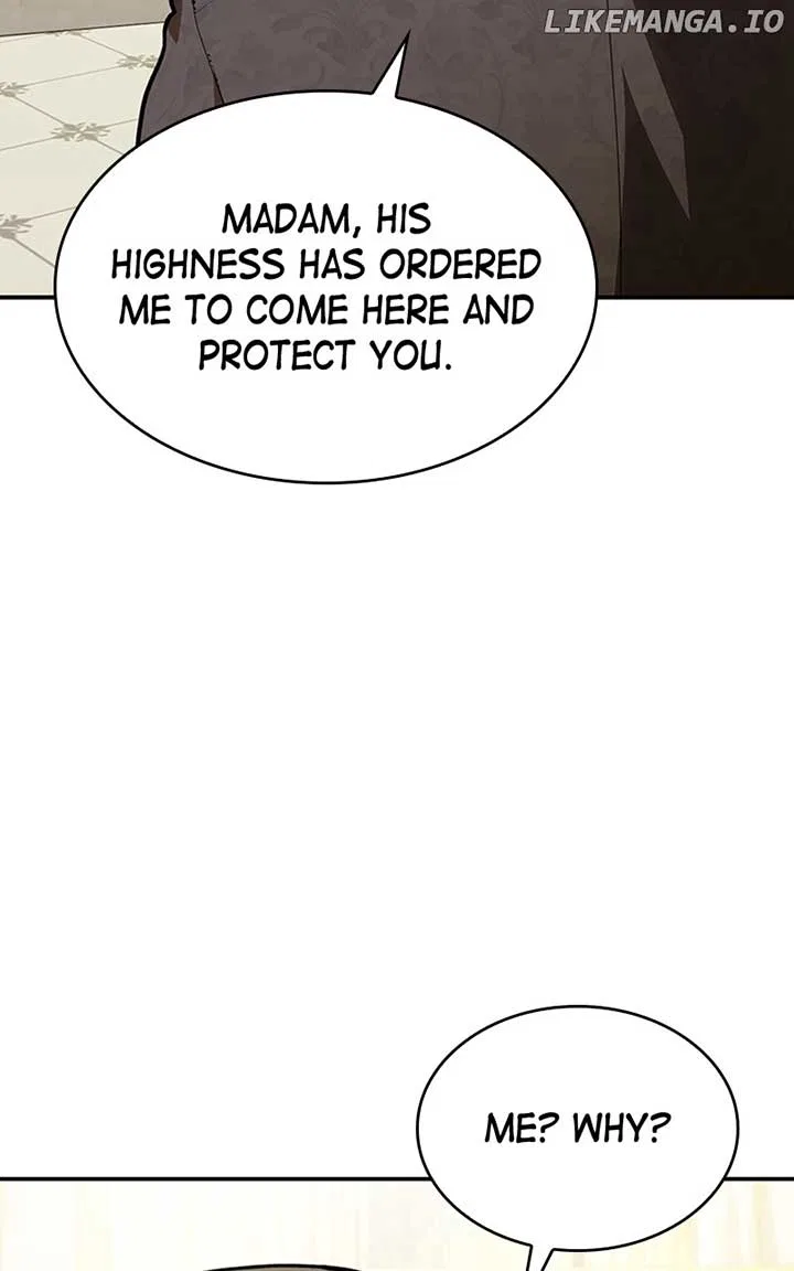 Describe Your Feeling When Being Reincarnated as Your Husband’s Mistress Chapter 44 – Page 18