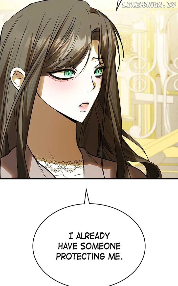 Describe Your Feeling When Being Reincarnated as Your Husband’s Mistress Chapter 44 – Page 19