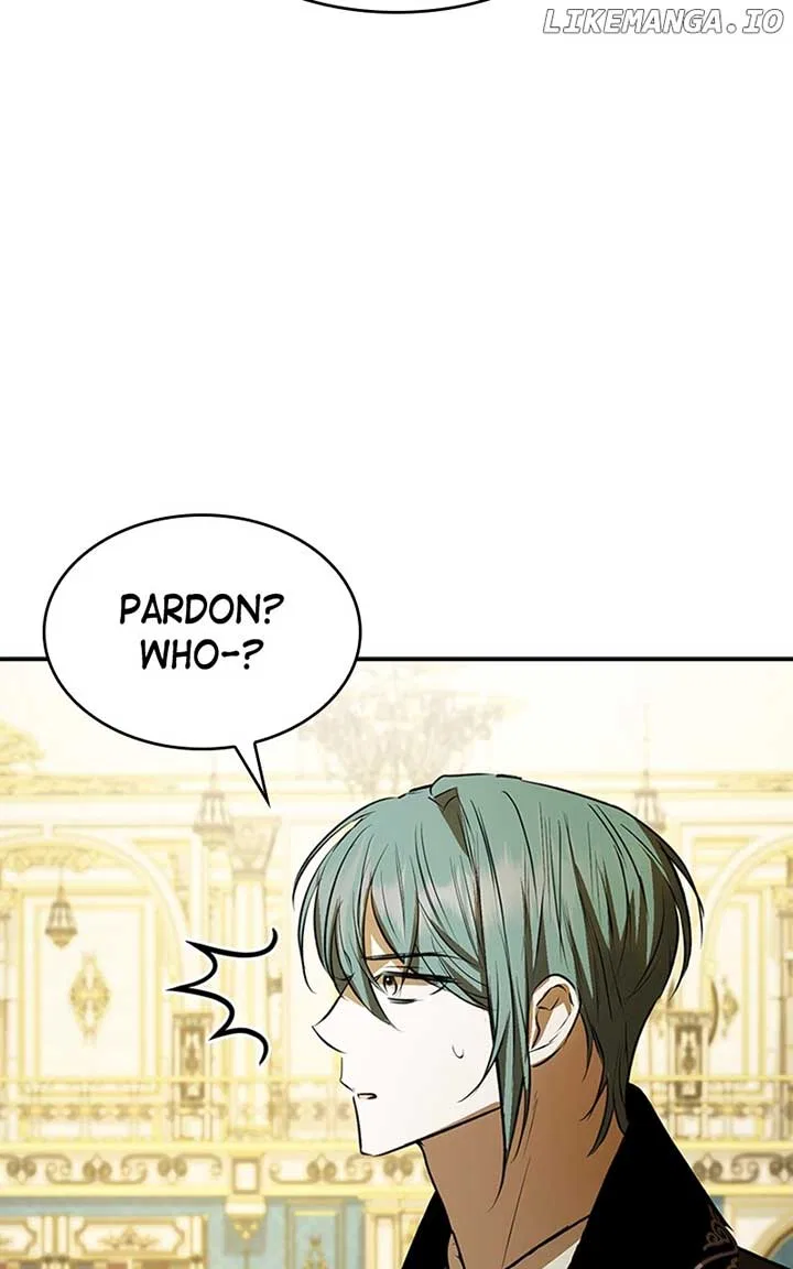 Describe Your Feeling When Being Reincarnated as Your Husband’s Mistress Chapter 44 – Page 20