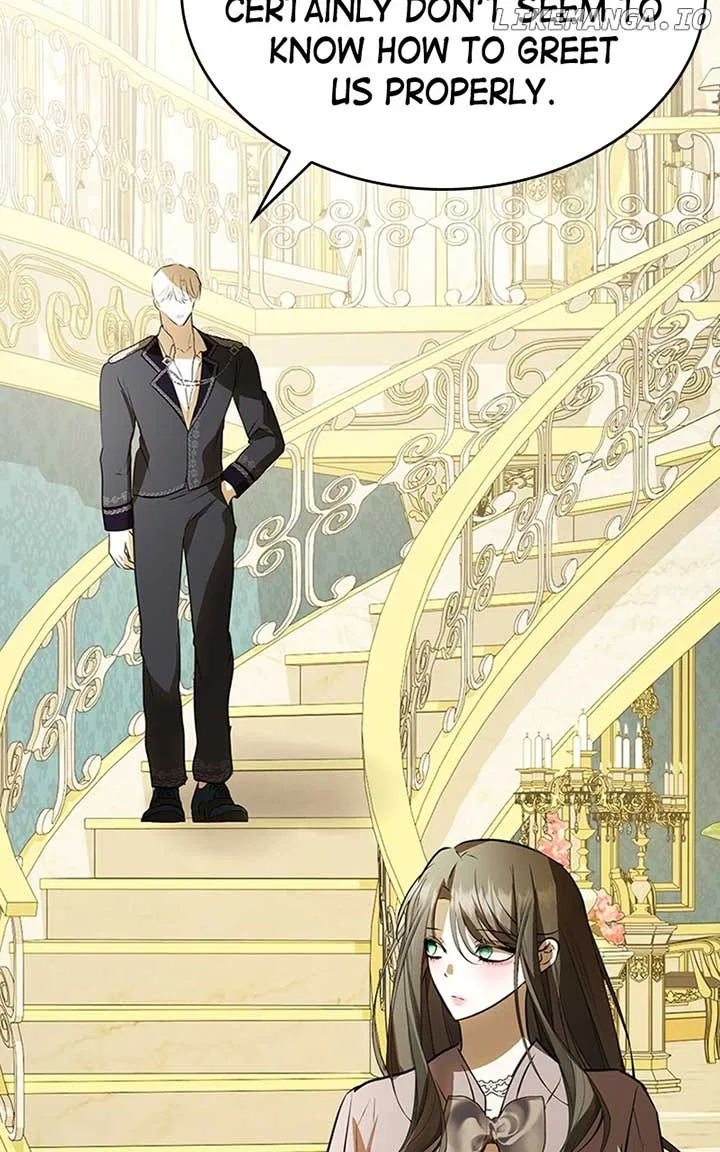 Describe Your Feeling When Being Reincarnated as Your Husband’s Mistress Chapter 44 – Page 22