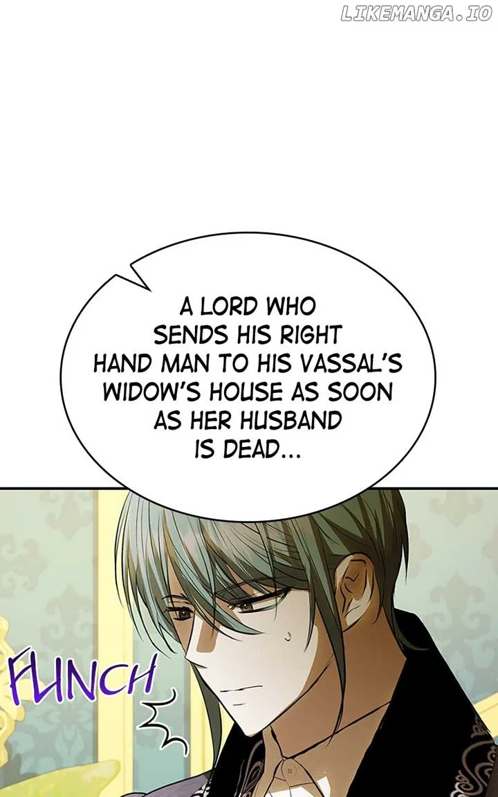 Describe Your Feeling When Being Reincarnated as Your Husband’s Mistress Chapter 44 – Page 27