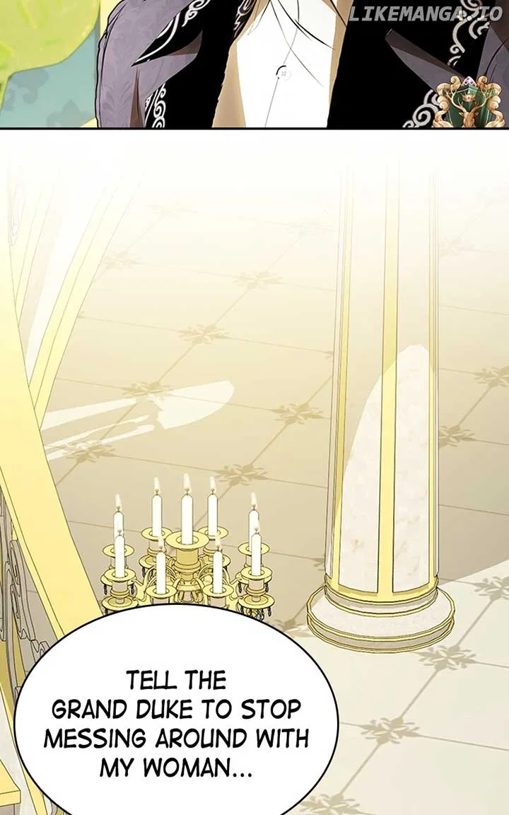 Describe Your Feeling When Being Reincarnated as Your Husband’s Mistress Chapter 44 – Page 28