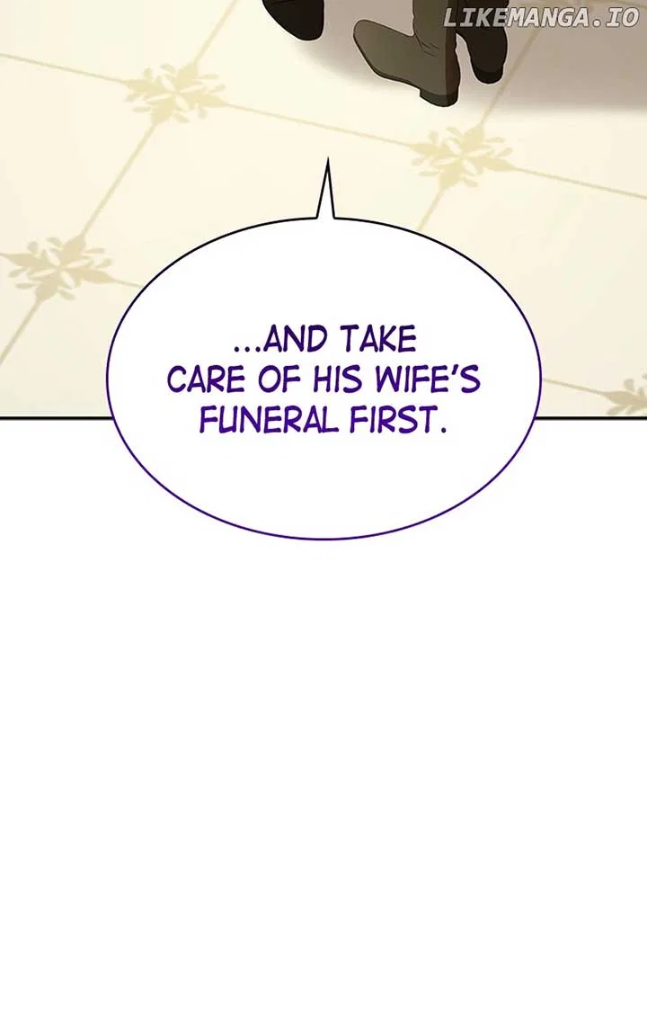 Describe Your Feeling When Being Reincarnated as Your Husband’s Mistress Chapter 44 – Page 30