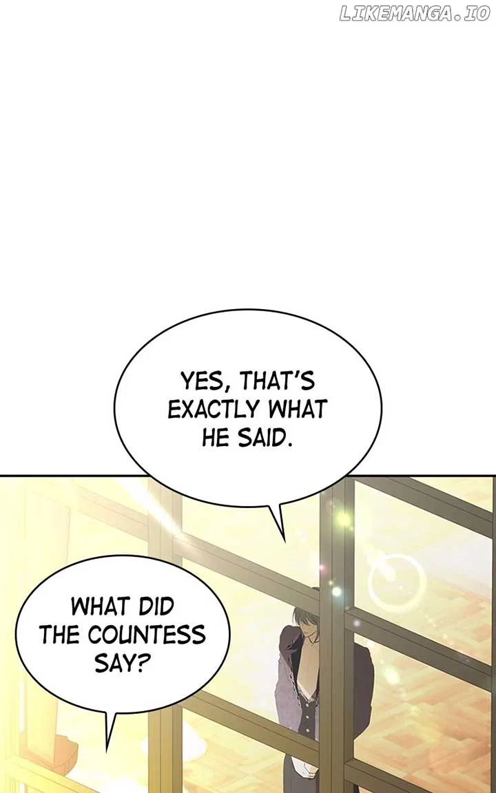 Describe Your Feeling When Being Reincarnated as Your Husband’s Mistress Chapter 44 – Page 35