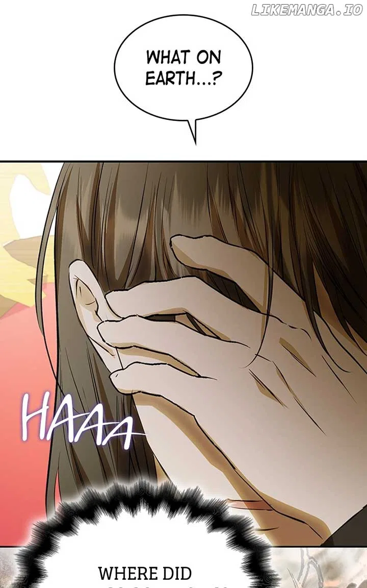 Describe Your Feeling When Being Reincarnated as Your Husband’s Mistress Chapter 44 – Page 37