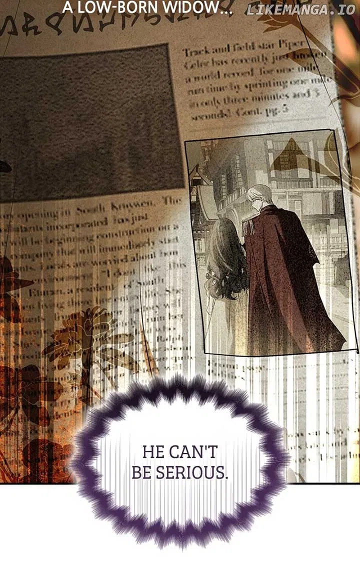 Describe Your Feeling When Being Reincarnated as Your Husband’s Mistress Chapter 44 – Page 39