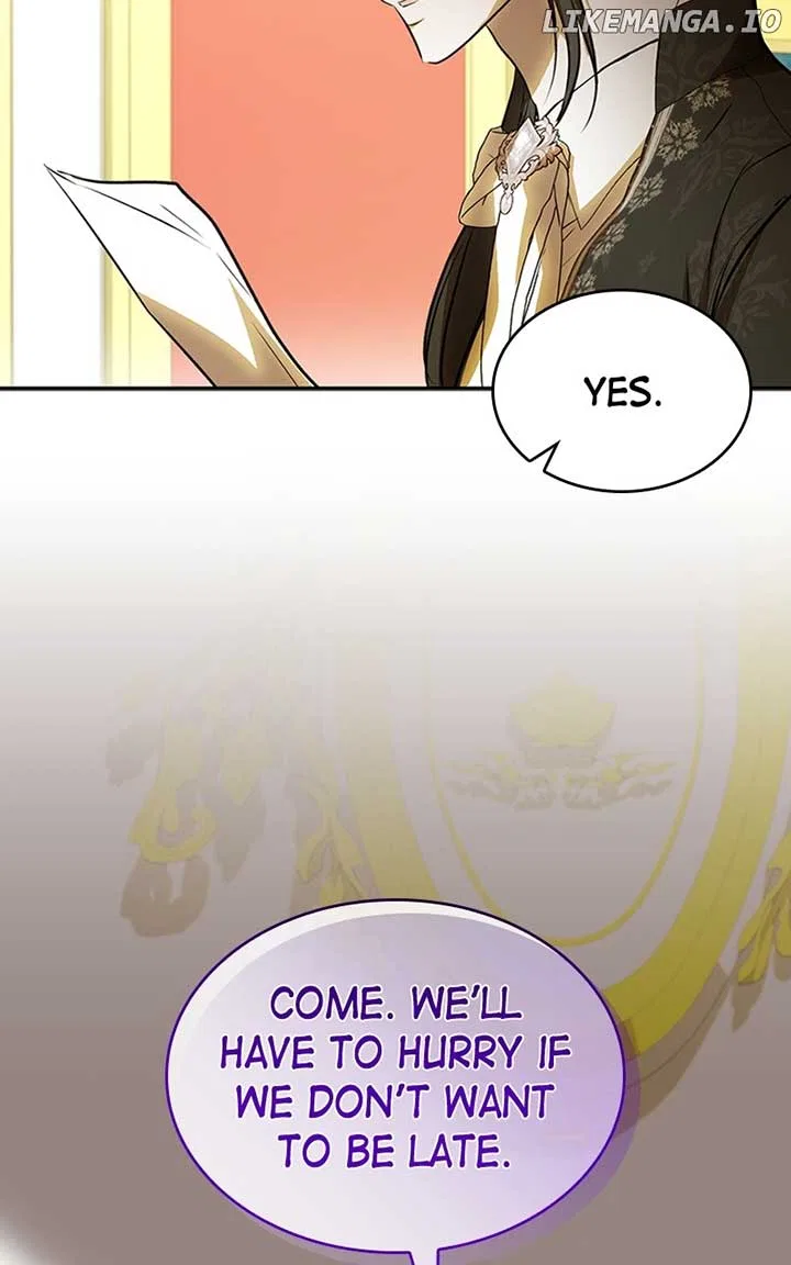 Describe Your Feeling When Being Reincarnated as Your Husband’s Mistress Chapter 44 – Page 41