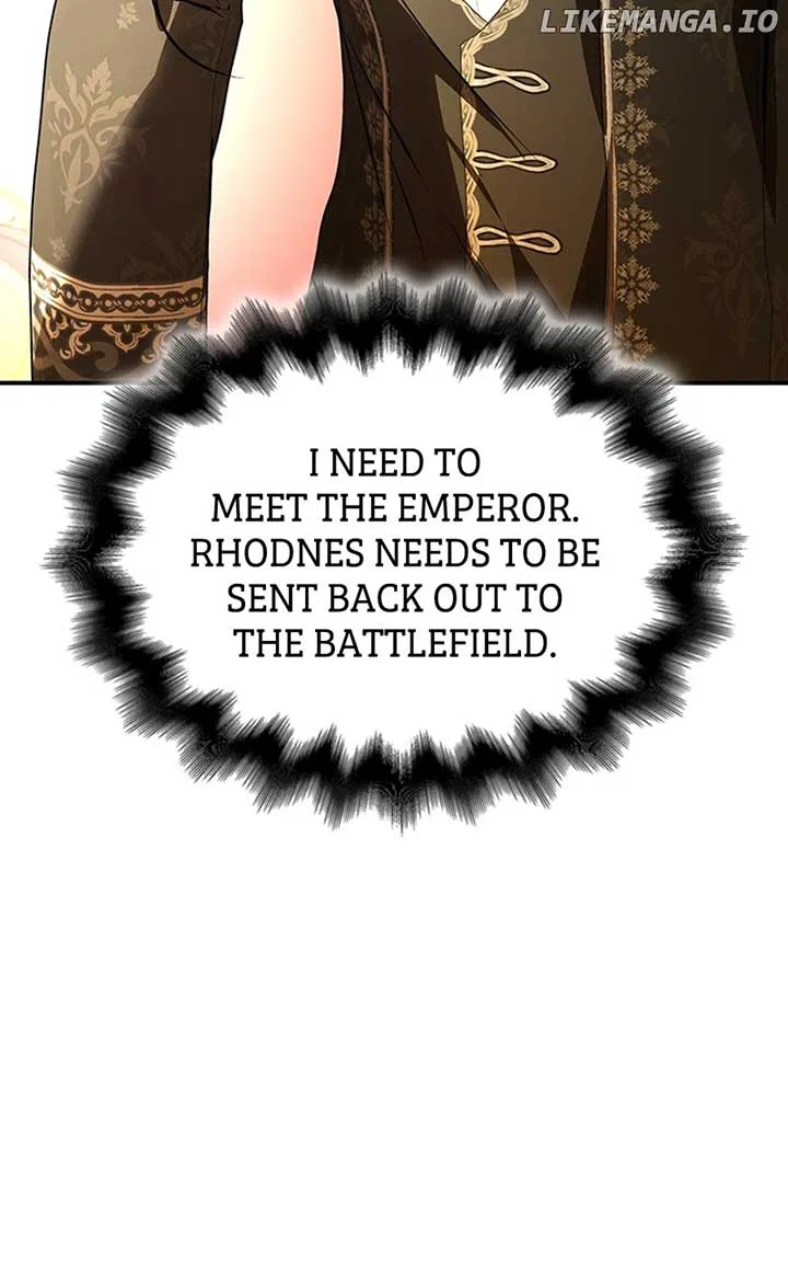 Describe Your Feeling When Being Reincarnated as Your Husband’s Mistress Chapter 44 – Page 43