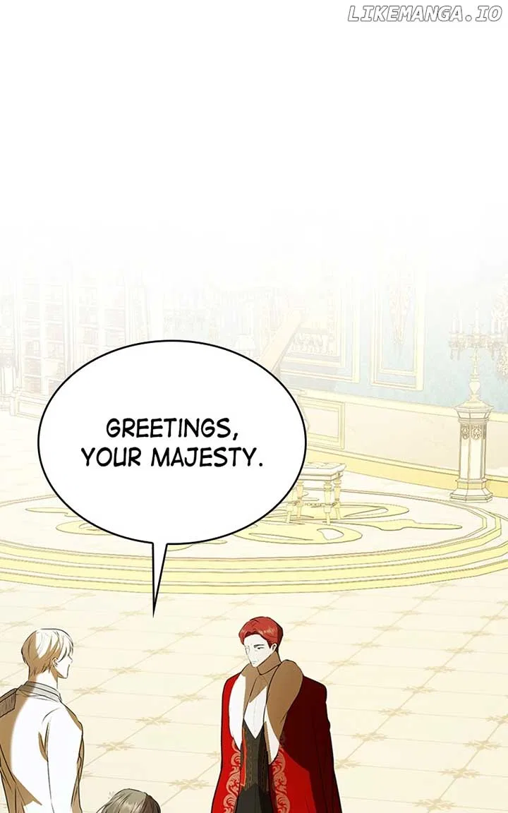 Describe Your Feeling When Being Reincarnated as Your Husband’s Mistress Chapter 44 – Page 44