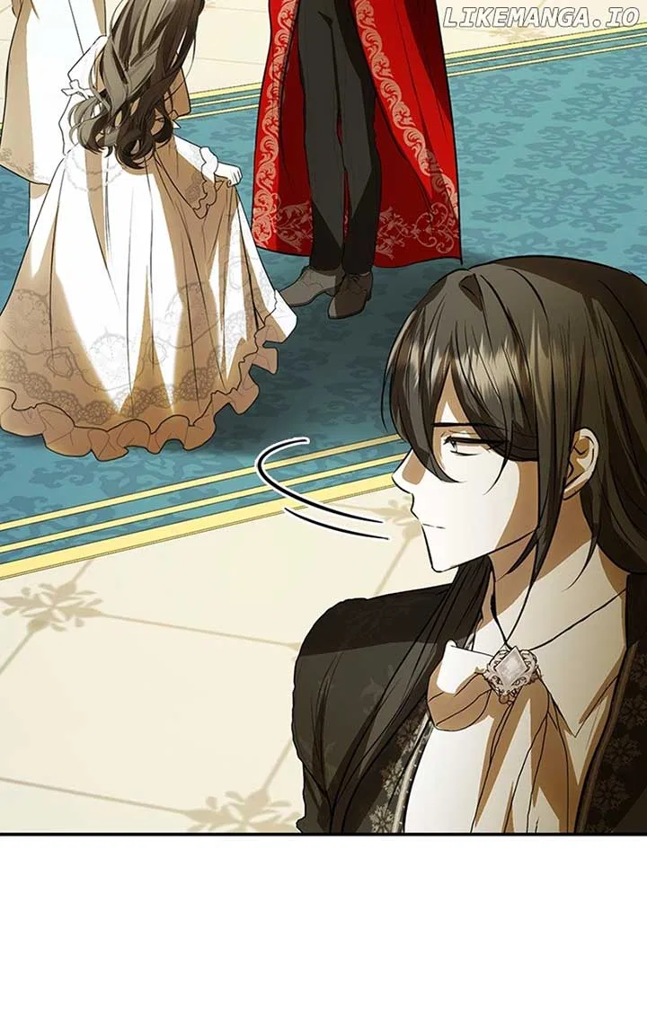 Describe Your Feeling When Being Reincarnated as Your Husband’s Mistress Chapter 44 – Page 45