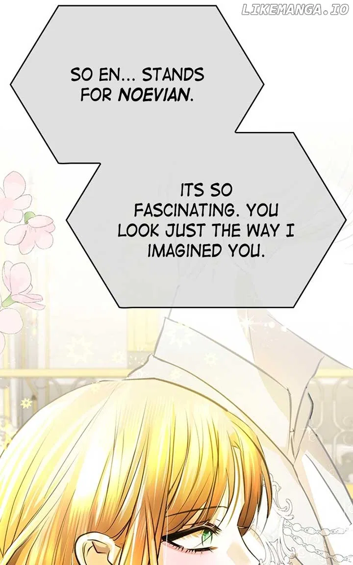 Describe Your Feeling When Being Reincarnated as Your Husband’s Mistress Chapter 44 – Page 49