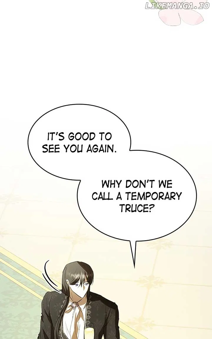 Describe Your Feeling When Being Reincarnated as Your Husband’s Mistress Chapter 44 – Page 51